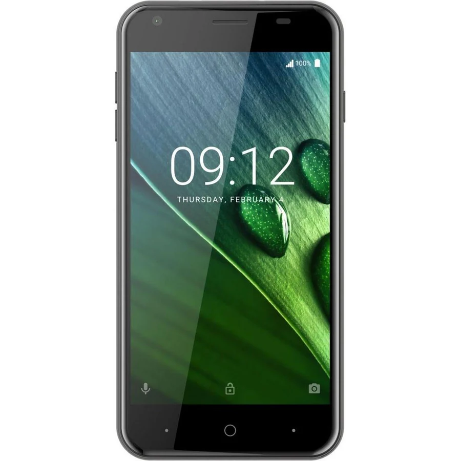 Acer Liquid Z6 8GB - Gray - Locked Verizon