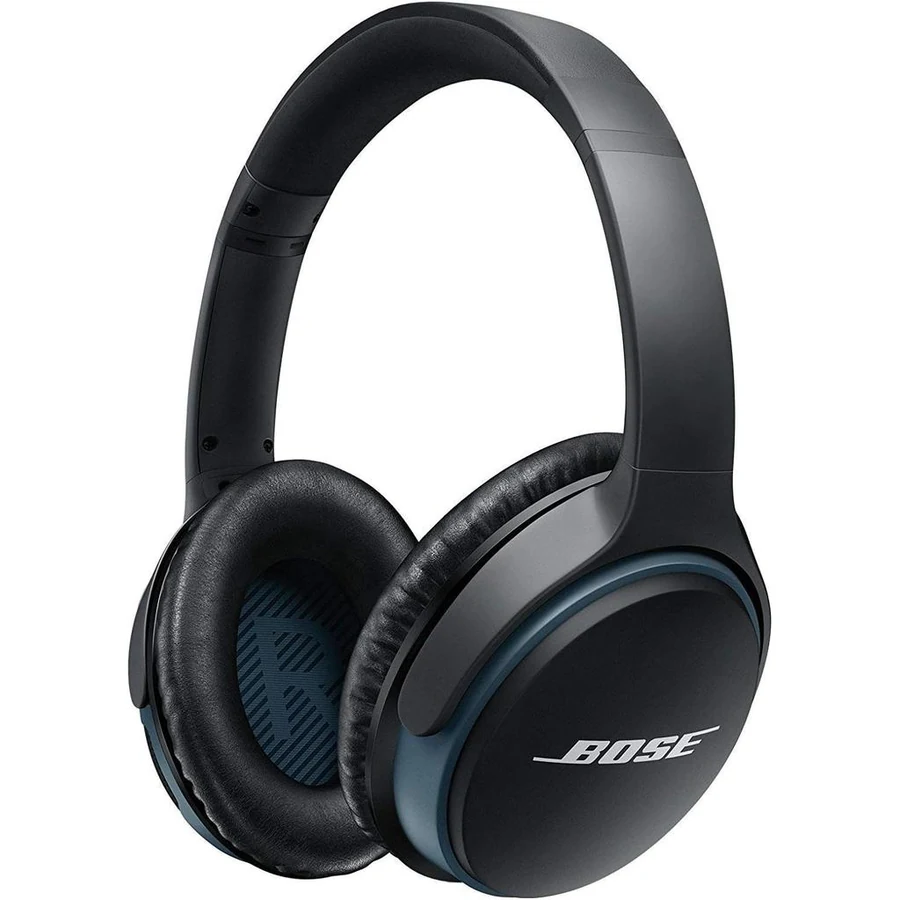 SoundLink II · Black