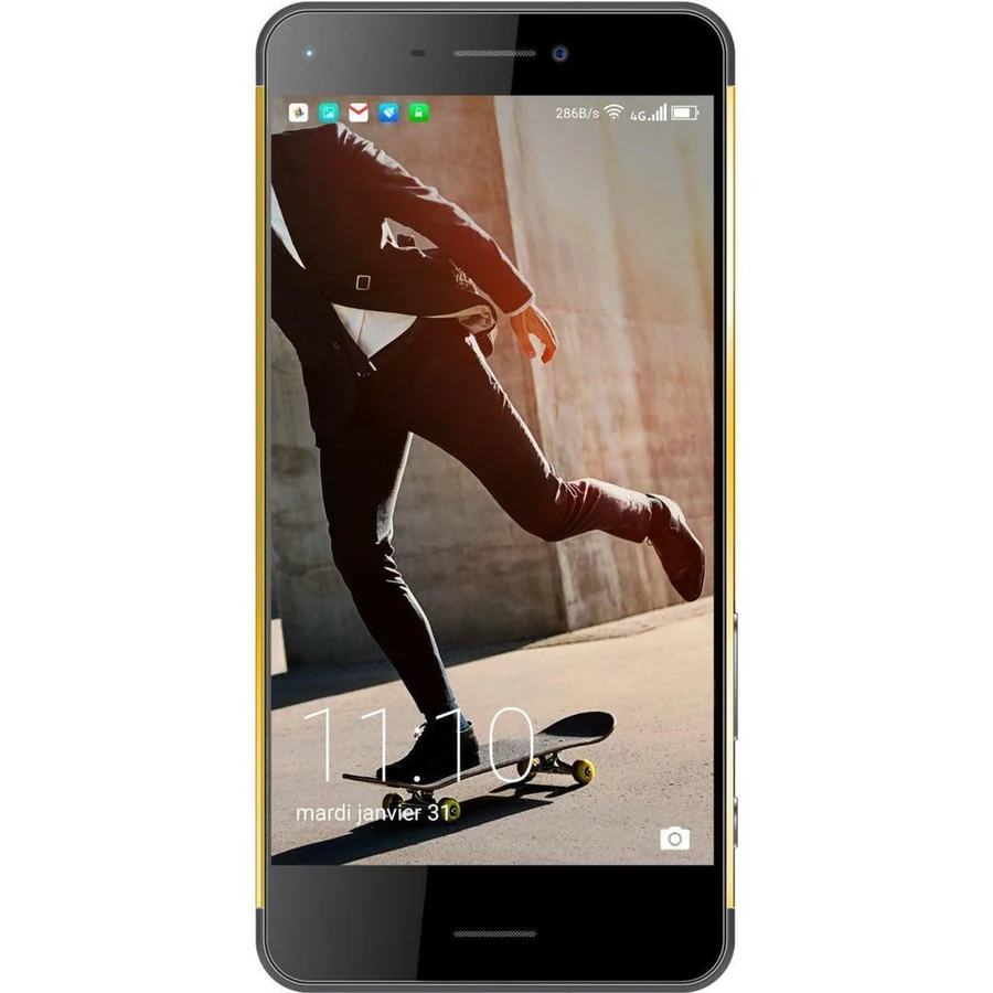 HiSense C30 32GB - Black - Unlocked
