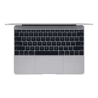 MacBook Retina 12-inch (2017) - Core m3 - 8GB - SSD 256GB