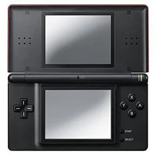 Nintendo DS Lite - Red