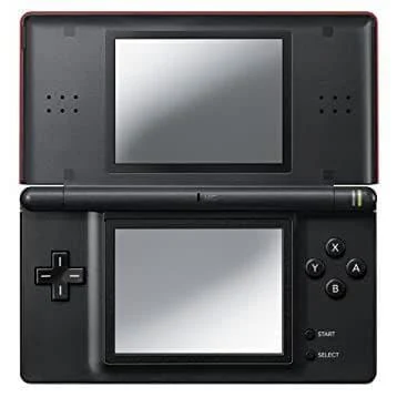 Nintendo DS Lite - Red