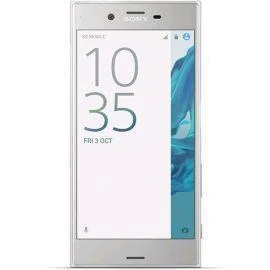 Xperia XZ 32GB - Platinum - Locked T-Mobile