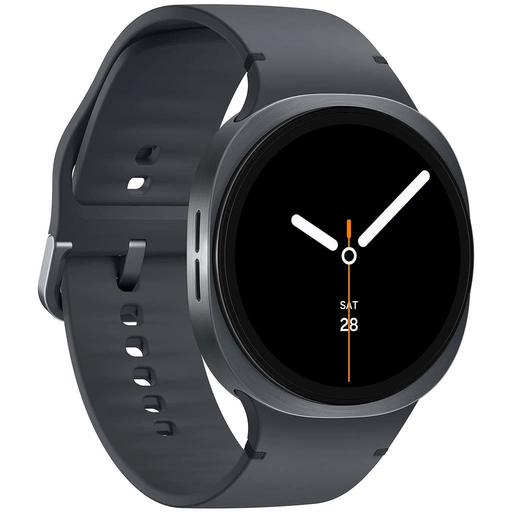 Samsung Galaxy Watch8 Bluetooth + Cellular 40 mm - Gray