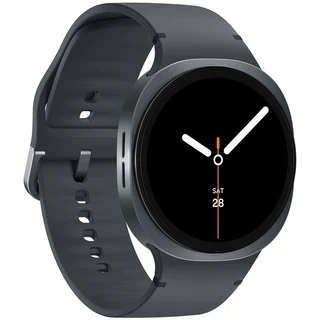 Samsung Galaxy Watch8 Bluetooth + Cellular 40 mm - Gray
