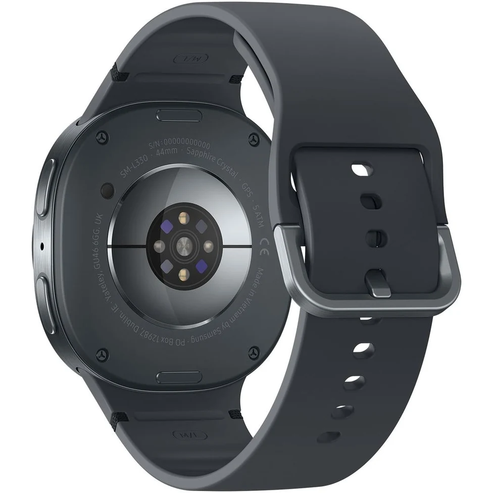 Samsung Galaxy Watch8 Bluetooth + Cellular 40 mm - Gray