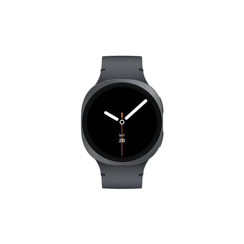 Samsung Galaxy Watch8 Bluetooth + Cellular 40 mm - Gray