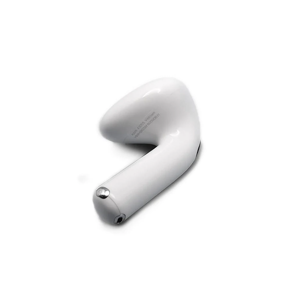 Apple Right Earpiece for AirPods 4 (ANC) (2024) - White (A3055)