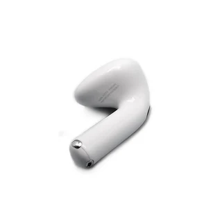 Apple Right Earpiece for AirPods 4 (ANC) (2024) - White (A3055)
