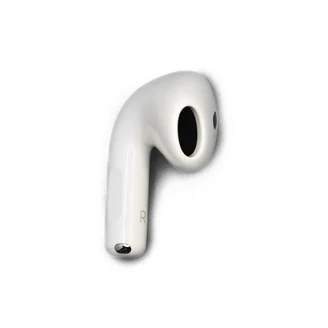 Apple Right Earpiece for AirPods 4 (ANC) (2024) - White (A3055)