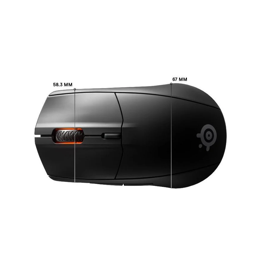 Steelseries Rival 3 Mouse