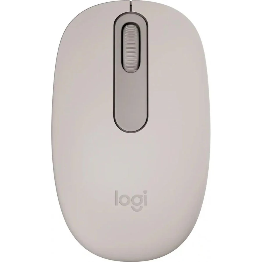 Logitech M196 Mouse Wireless