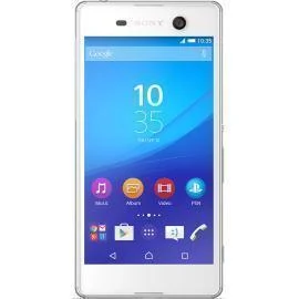 SONY Xperia M5 16GB - White - Locked T-Mobile
