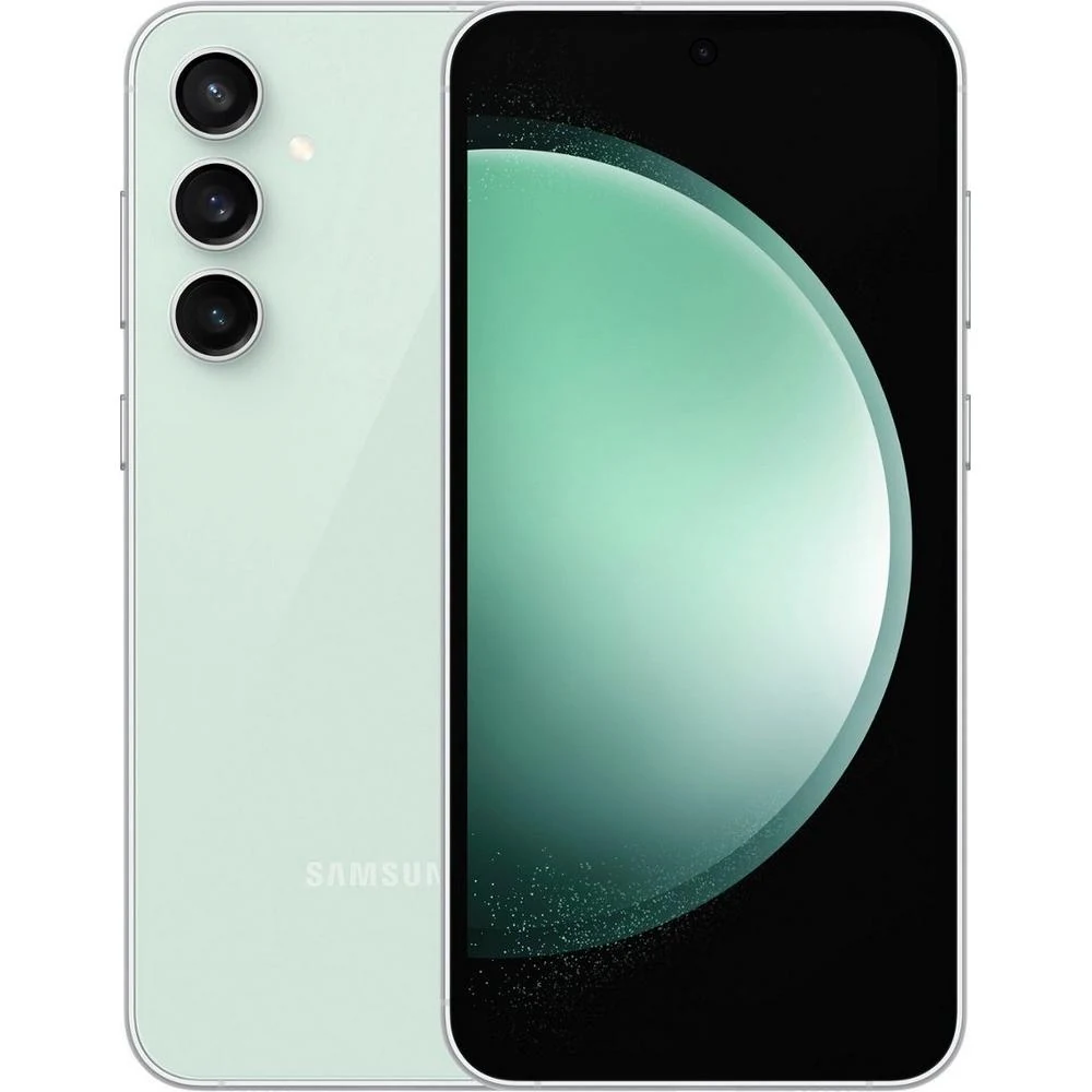 Galaxy S23 FE 128GB - Green - Locked Verizon