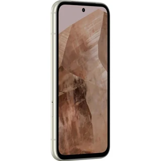 Google Pixel 8a 128GB  - Beige - Locked T-Mobile