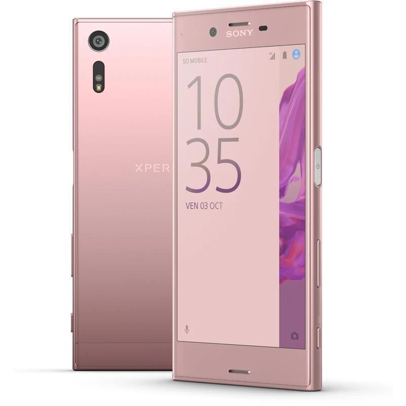 Xperia XZ 32GB  - Pink - Locked AT&T