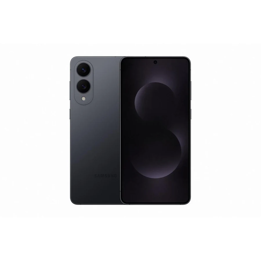 Samsung · Galaxy S25 Edge · Black