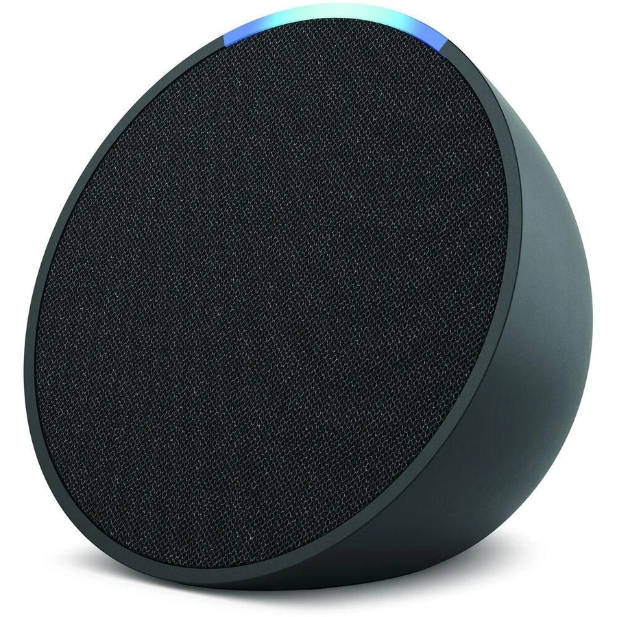 Amazon Echo Pop Bluetooth speakers - Black