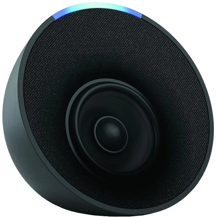 Amazon Echo Pop Bluetooth speakers - Black