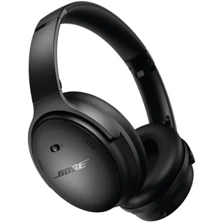 Bose QuietComfort Headphone Bluetooth - Black