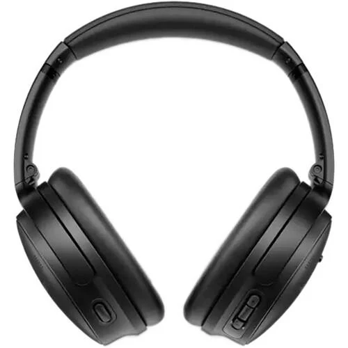 Bose QuietComfort Headphone Bluetooth - Black