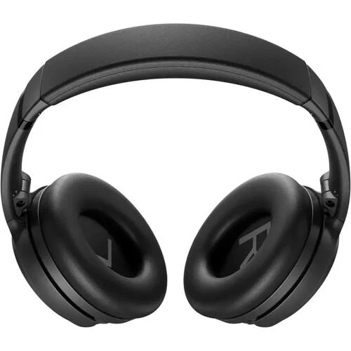 Bose QuietComfort Headphone Bluetooth - Black