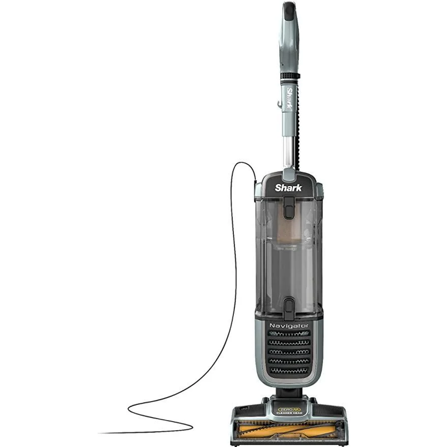 Vacuum cleaner with bag SHARK Navigator ZU62