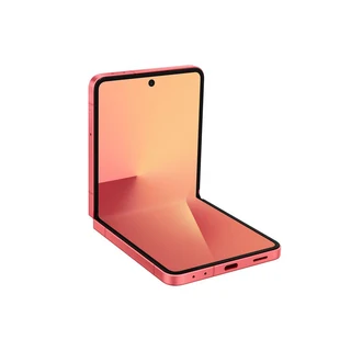 Galaxy Z Flip7 256GB  - Red - Locked AT&T