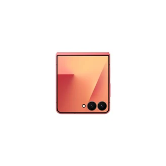 Galaxy Z Flip7 256GB  - Red - Locked AT&T