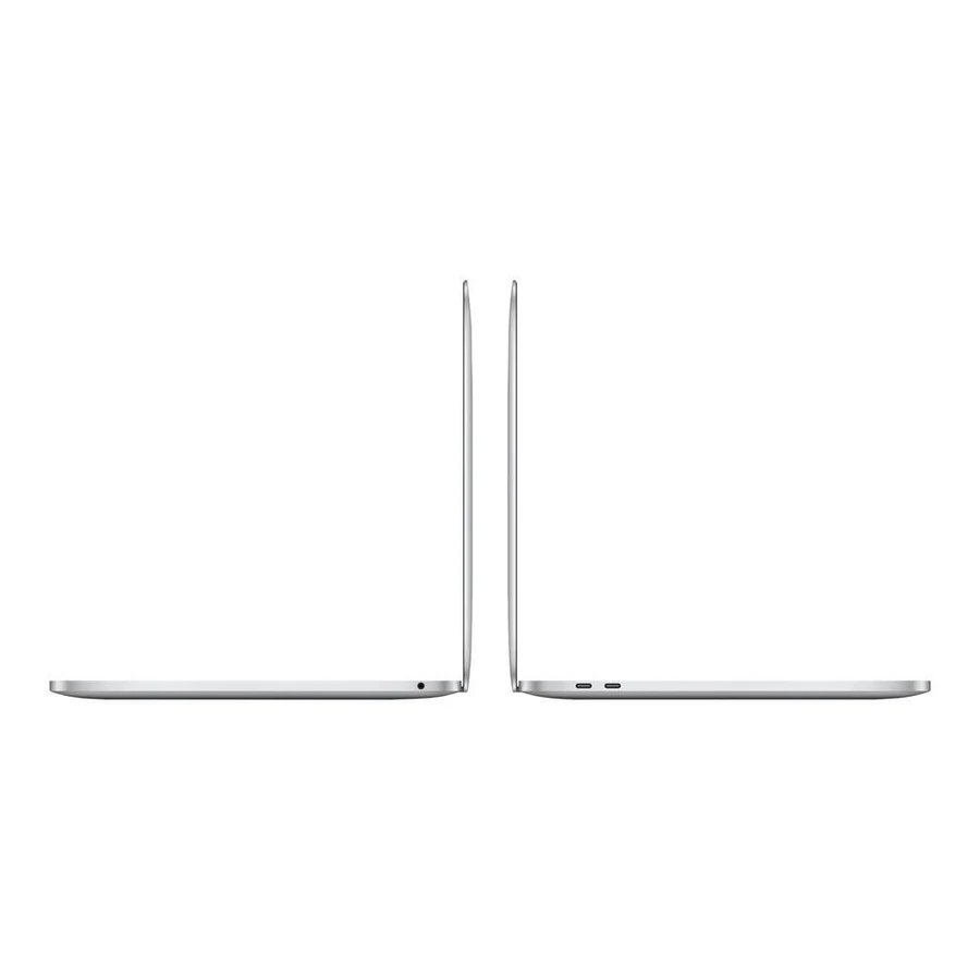 MacBook Pro 13-inch (2022, M2) · Silver · Image 2