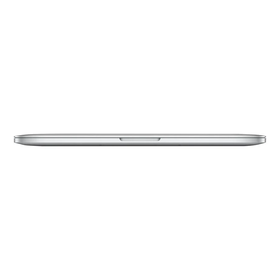 MacBook Pro 13-inch (2022, M2) · Silver · Image 4