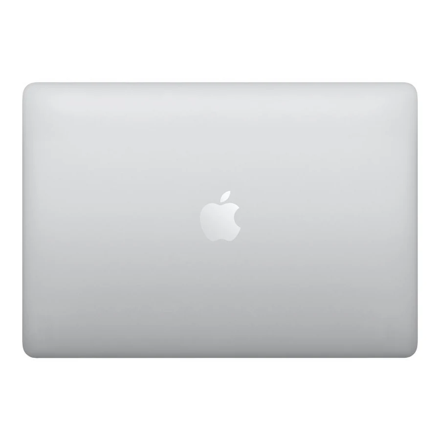 MacBook Pro 13-inch (2022, M2) · Silver · Image 5