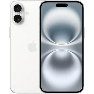 iPhone 16 Plus 128GB  - White - Locked T-Mobile