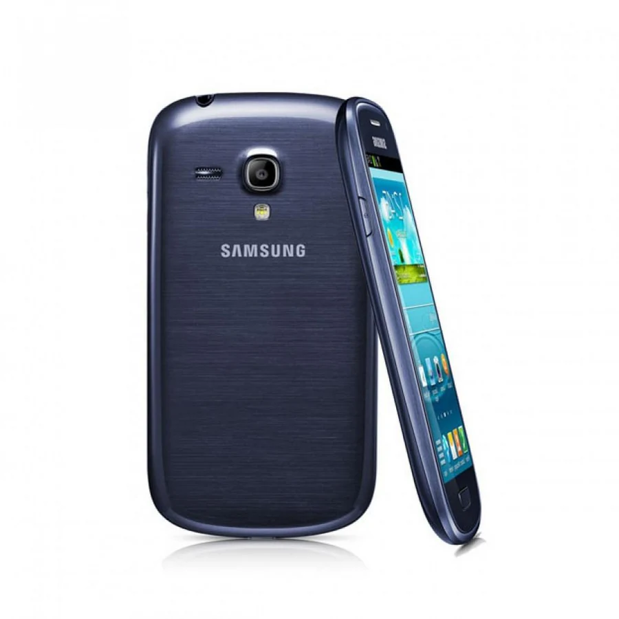 I9300 Galaxy S III 32GB - Blue - Locked T-Mobile