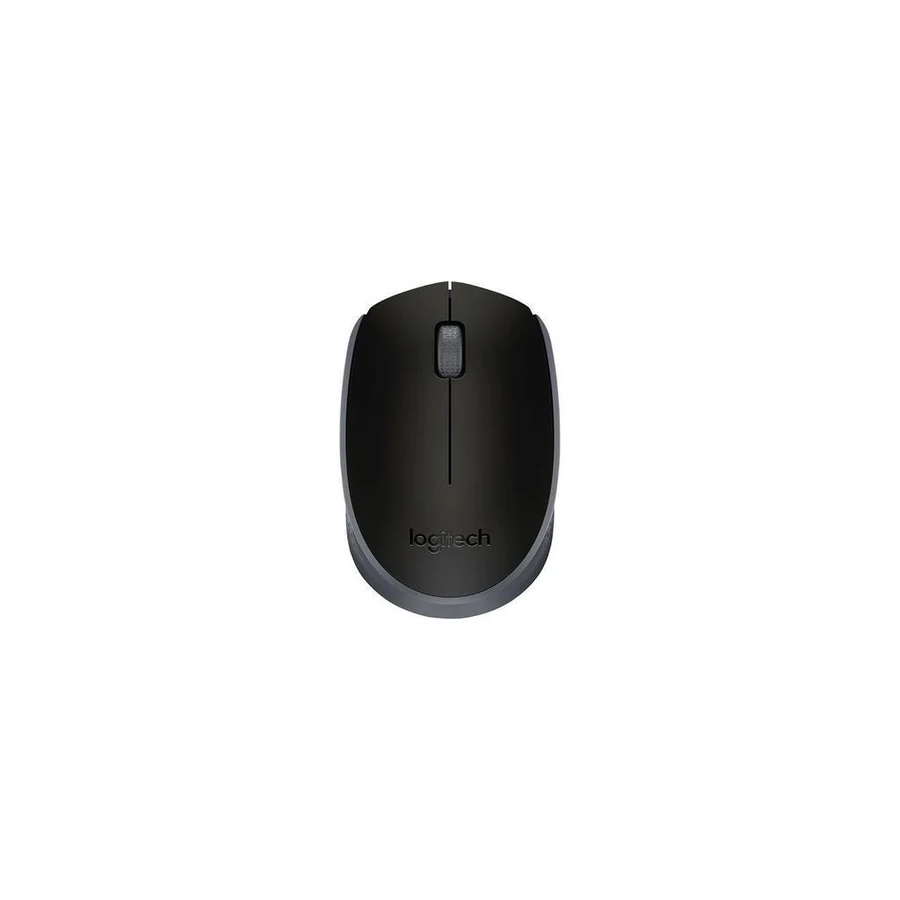 Logitech M170 910-004940 Mouse Wireless