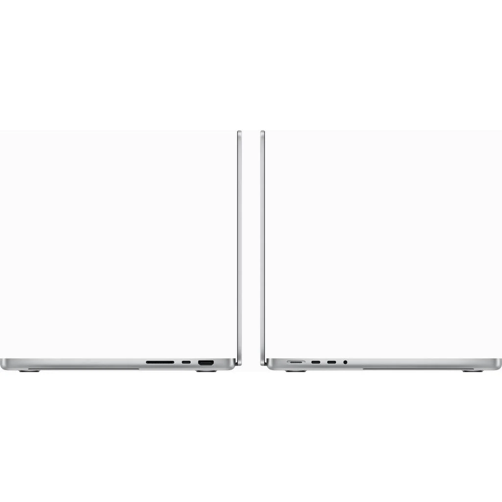 MacBook Pro 14-inch (2023, M3 Pro) · Silver · Image 2