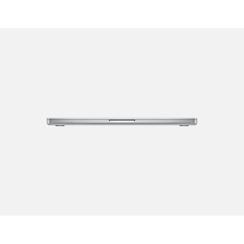 MacBook Pro 14-inch (2023, M3 Pro) · Silver · Image 4