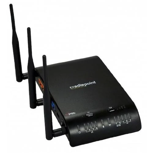 Cradlepoint MBR1400 Router