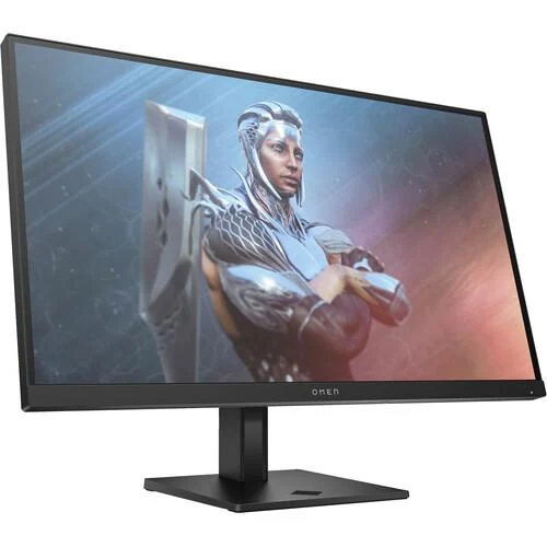 OMEN 27 · Black