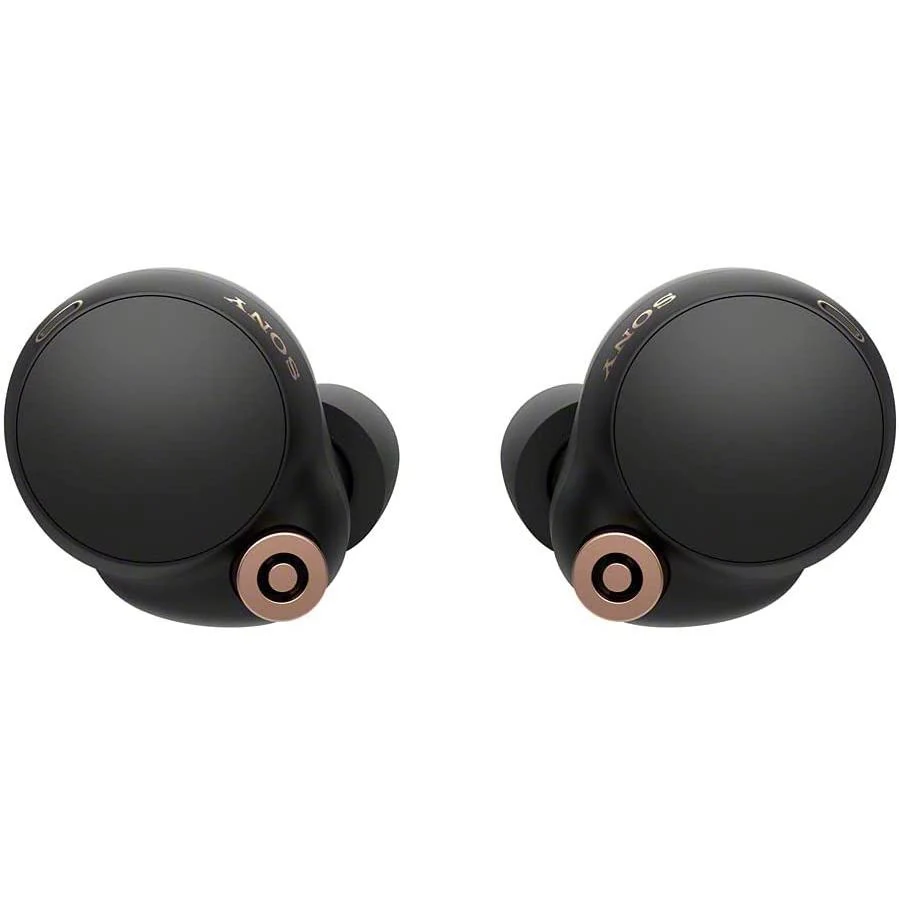 WF-1000XM4/B · Black