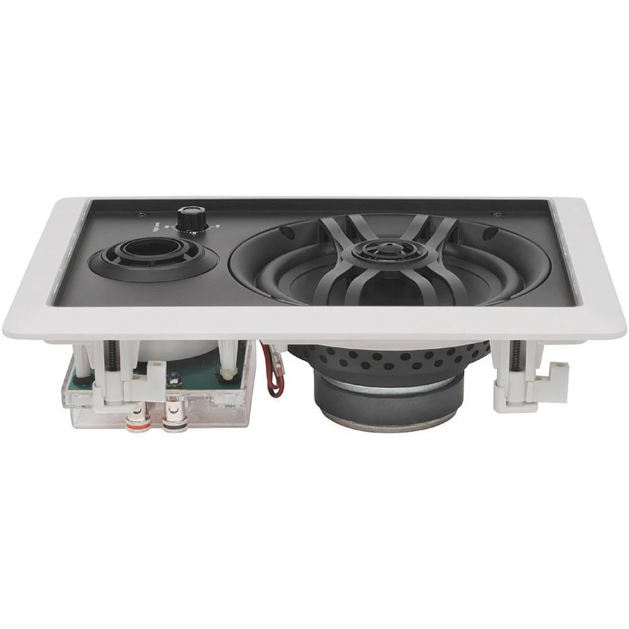 Yamaha NS-IW470 car speakers