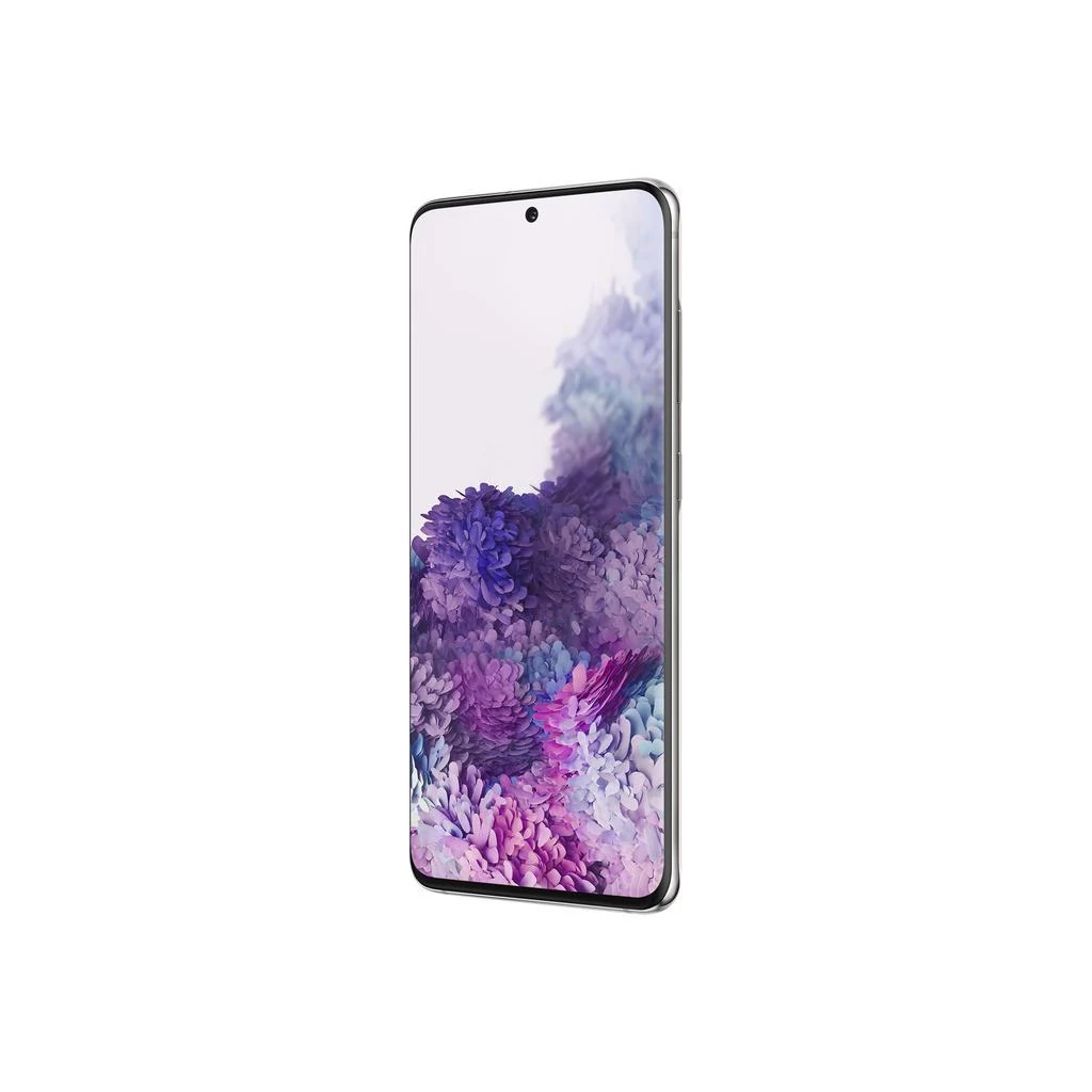 Galaxy S20 5G UW 128GB - White - Locked Verizon