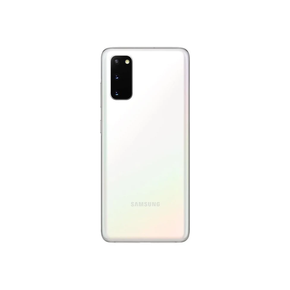 Galaxy S20 5G UW 128GB - White - Locked Verizon