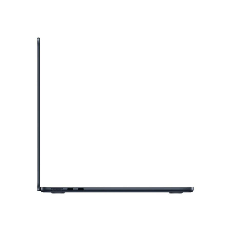 MacBook Air 13-inch (2022, M2) · Midnight · Image 3