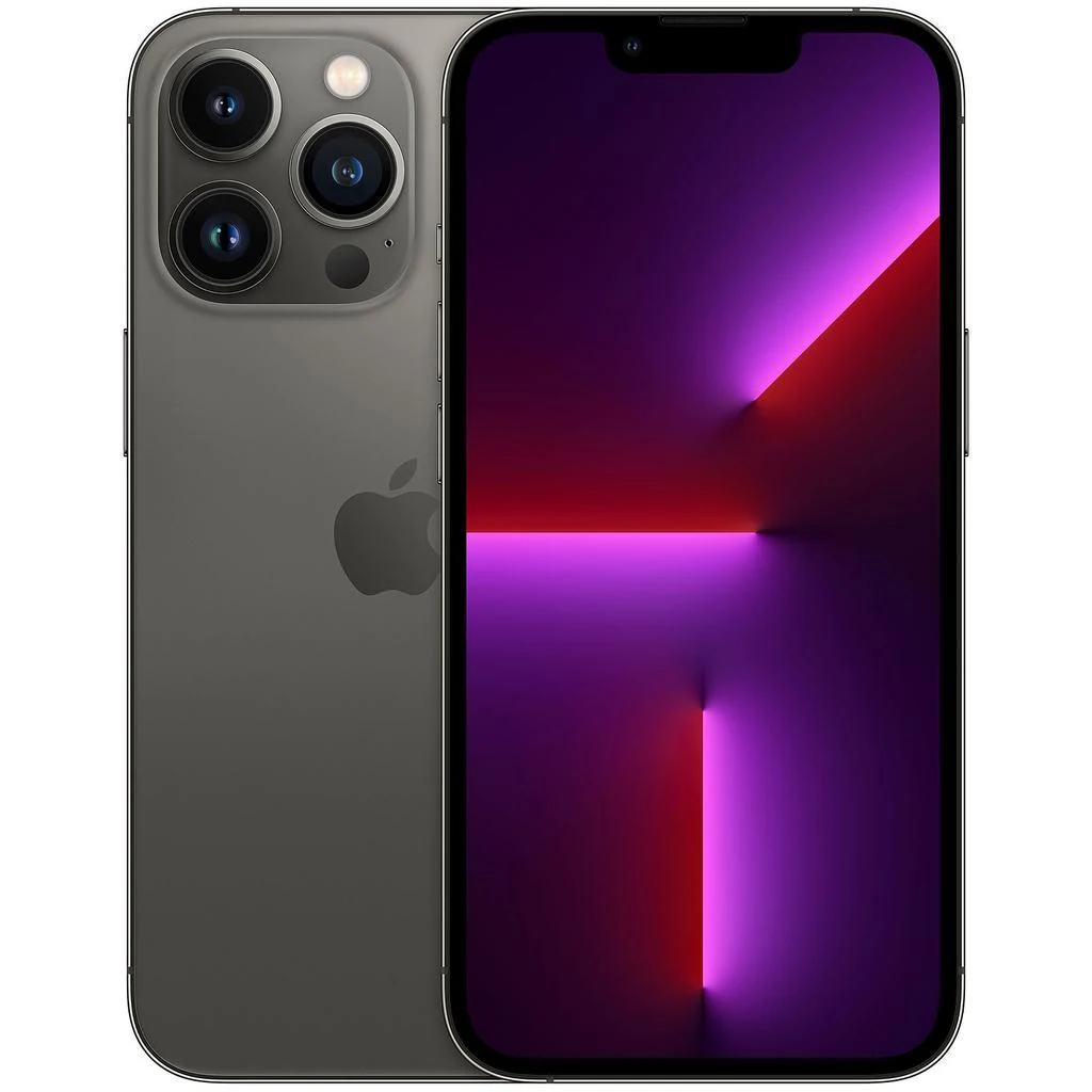 iPhone 13 Pro • Unlocked