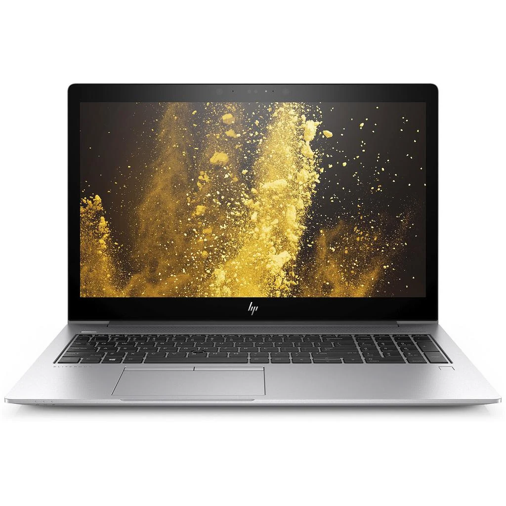 Hp EliteBook 850 G5 15-inch (2017) - Core i5 - Gen 8 (U) - 16 GB - SSD 512 GB