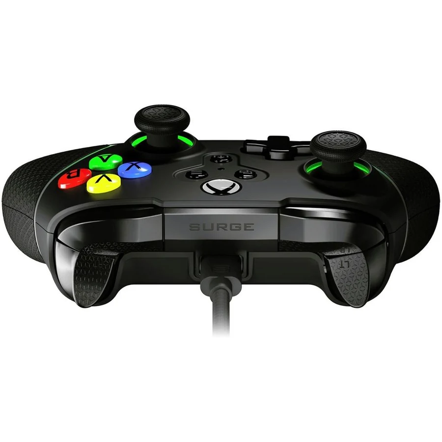 Surge Livewire Microwatt Junior