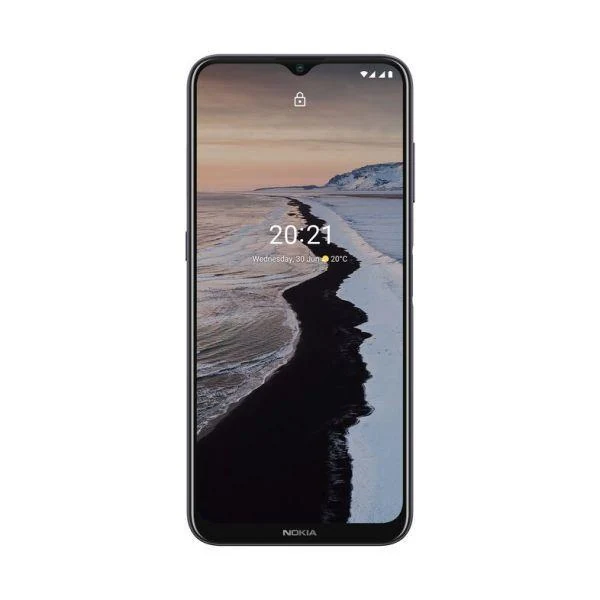 Nokia G10 32GB - Blue - Unlocked