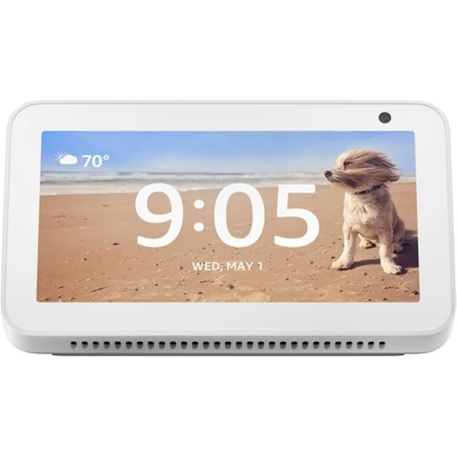 Amazon Echo Show 5 Connected devices