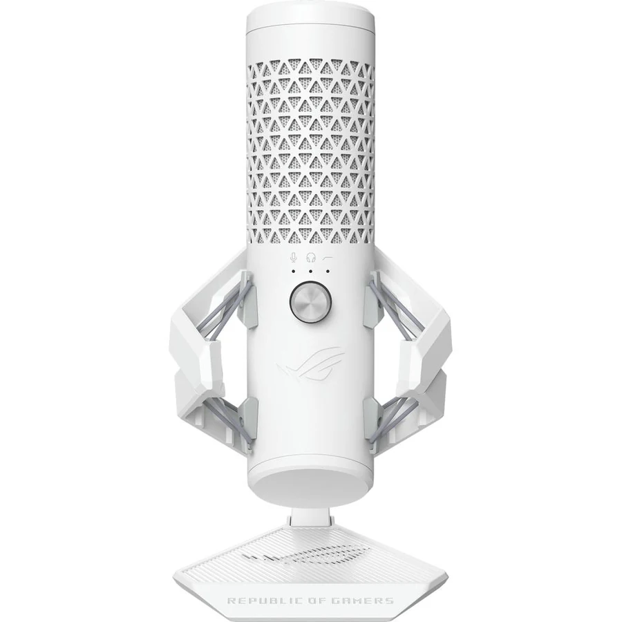 Asus ROG Carnyx audio accessories